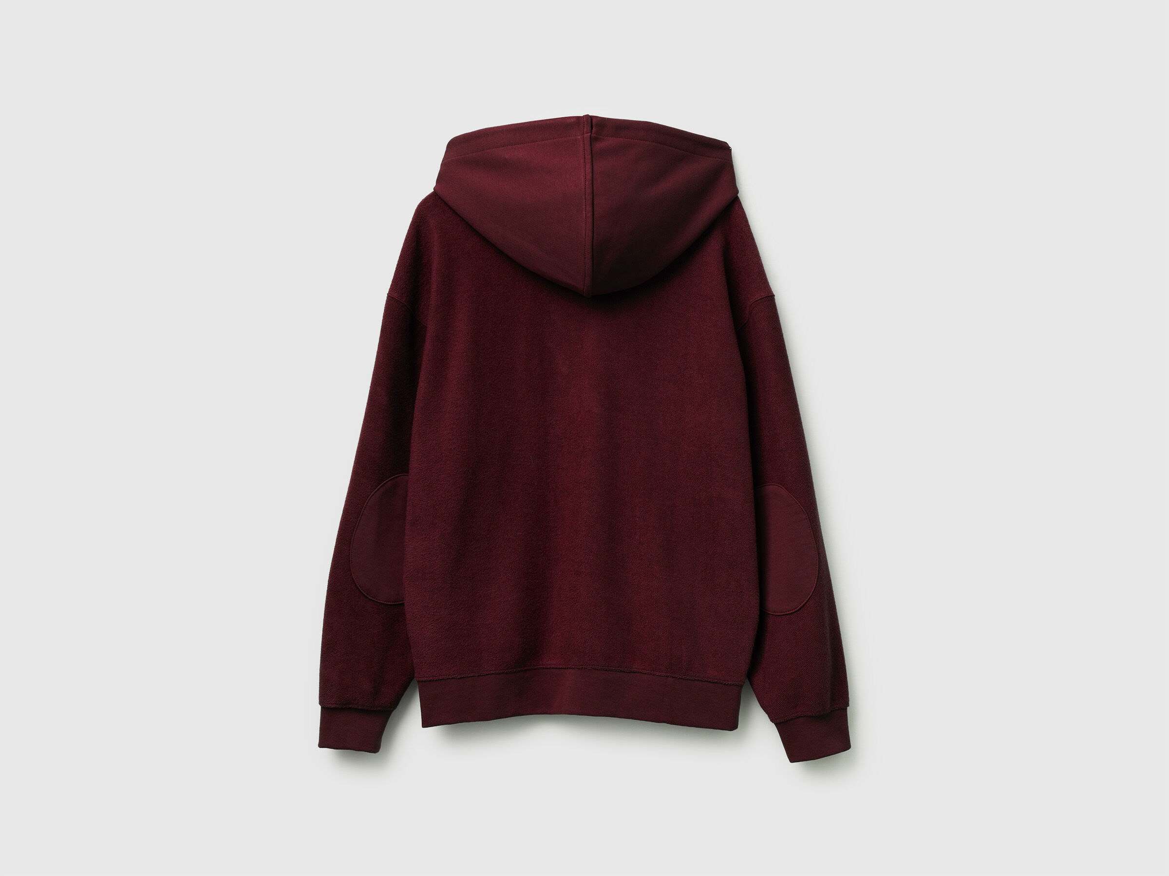 SWEATER W/HOOD Hombre image number 6